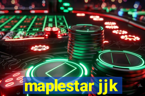 maplestar jjk